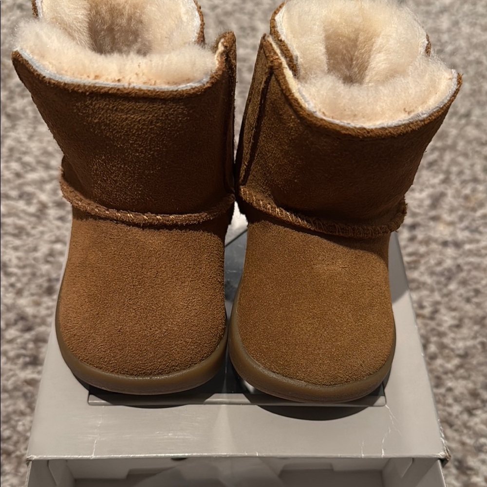 Baby UGG Brown Boots